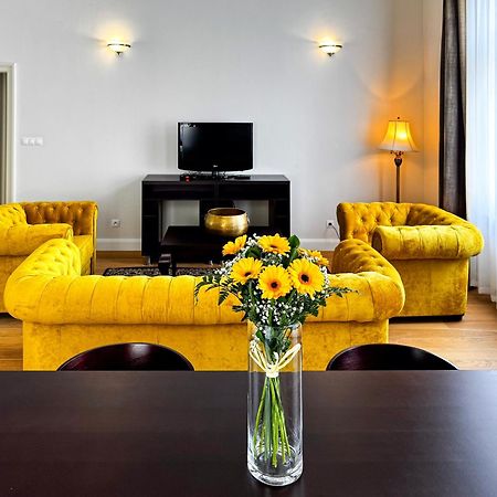 Residence Le Theatre Marianske Lazne Ngoại thất bức ảnh