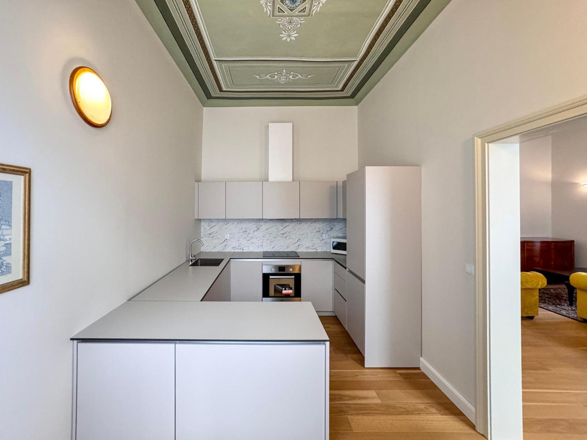 Residence Le Theatre Marianske Lazne Ngoại thất bức ảnh