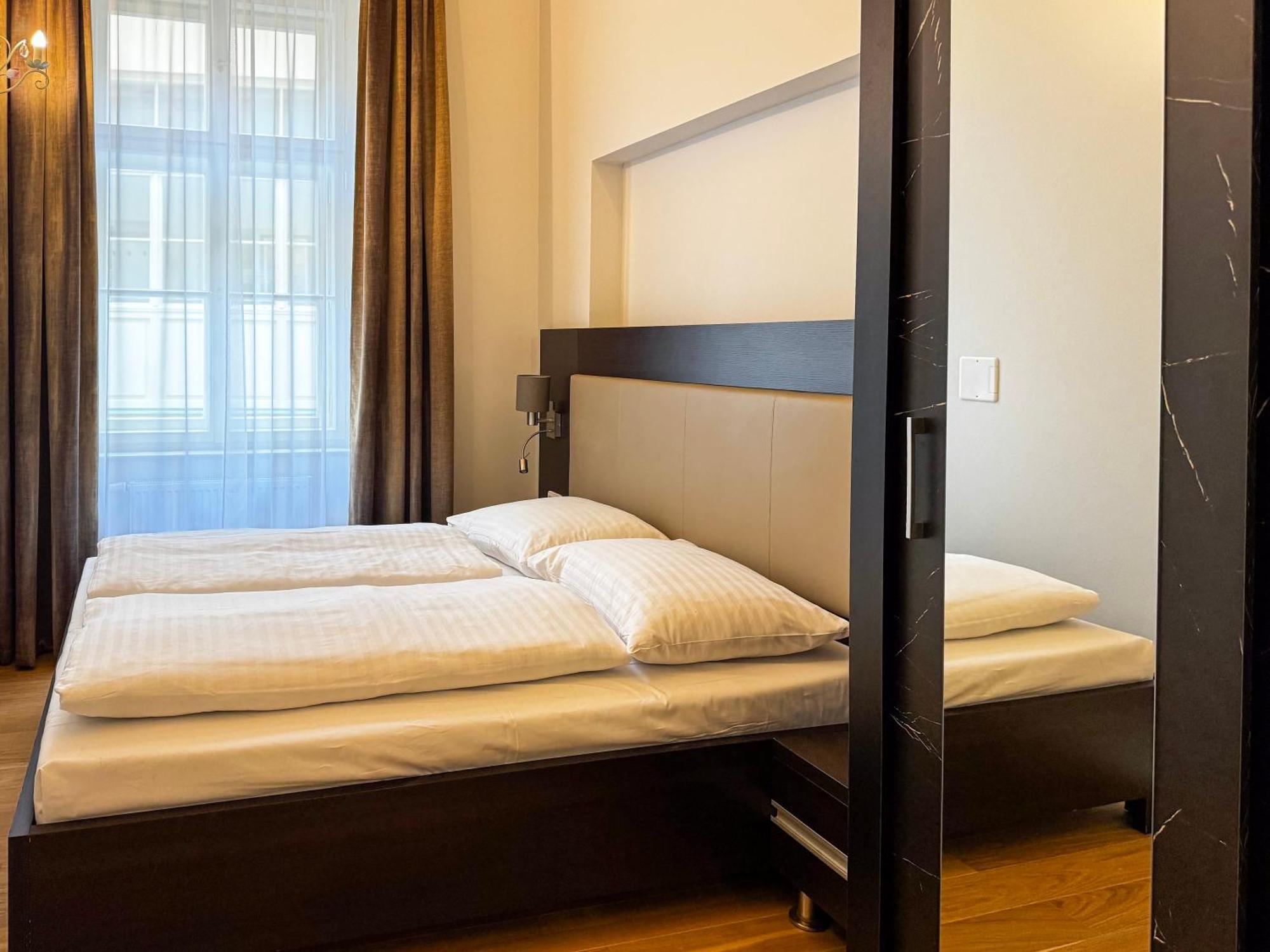 Residence Le Theatre Marianske Lazne Ngoại thất bức ảnh