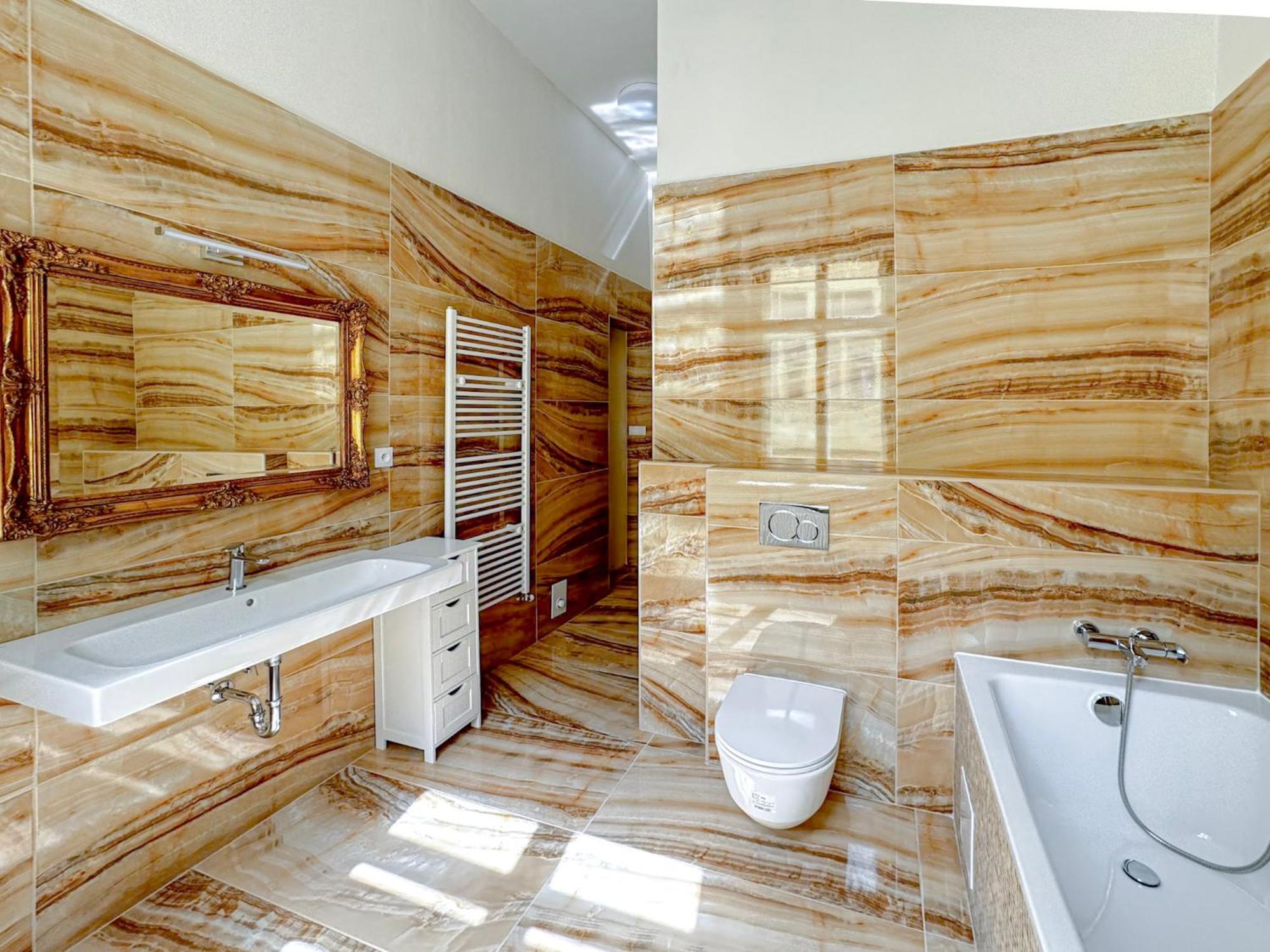 Residence Le Theatre Marianske Lazne Ngoại thất bức ảnh