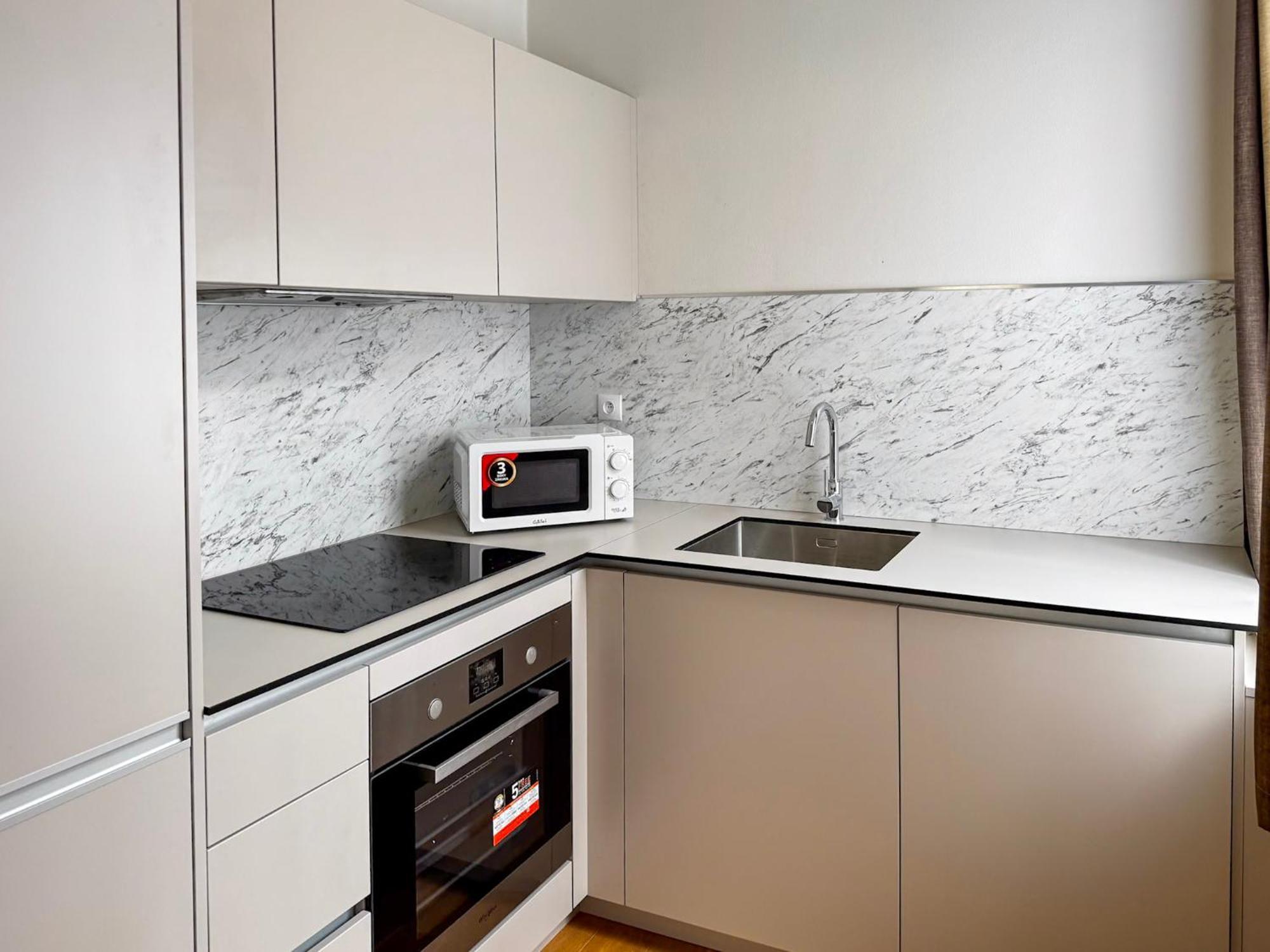 Residence Le Theatre Marianske Lazne Ngoại thất bức ảnh