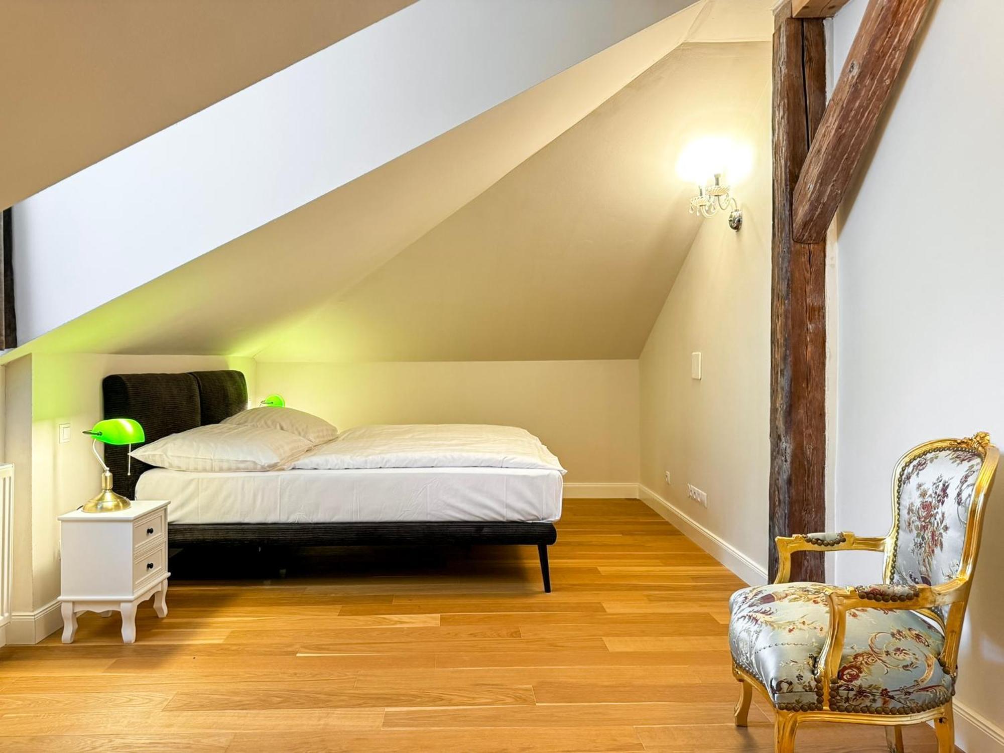 Residence Le Theatre Marianske Lazne Ngoại thất bức ảnh