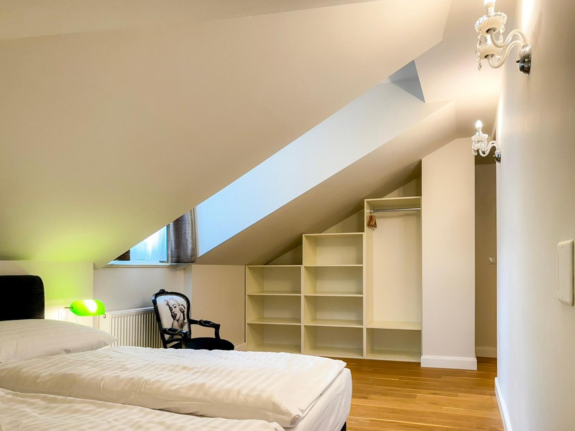 Residence Le Theatre Marianske Lazne Ngoại thất bức ảnh