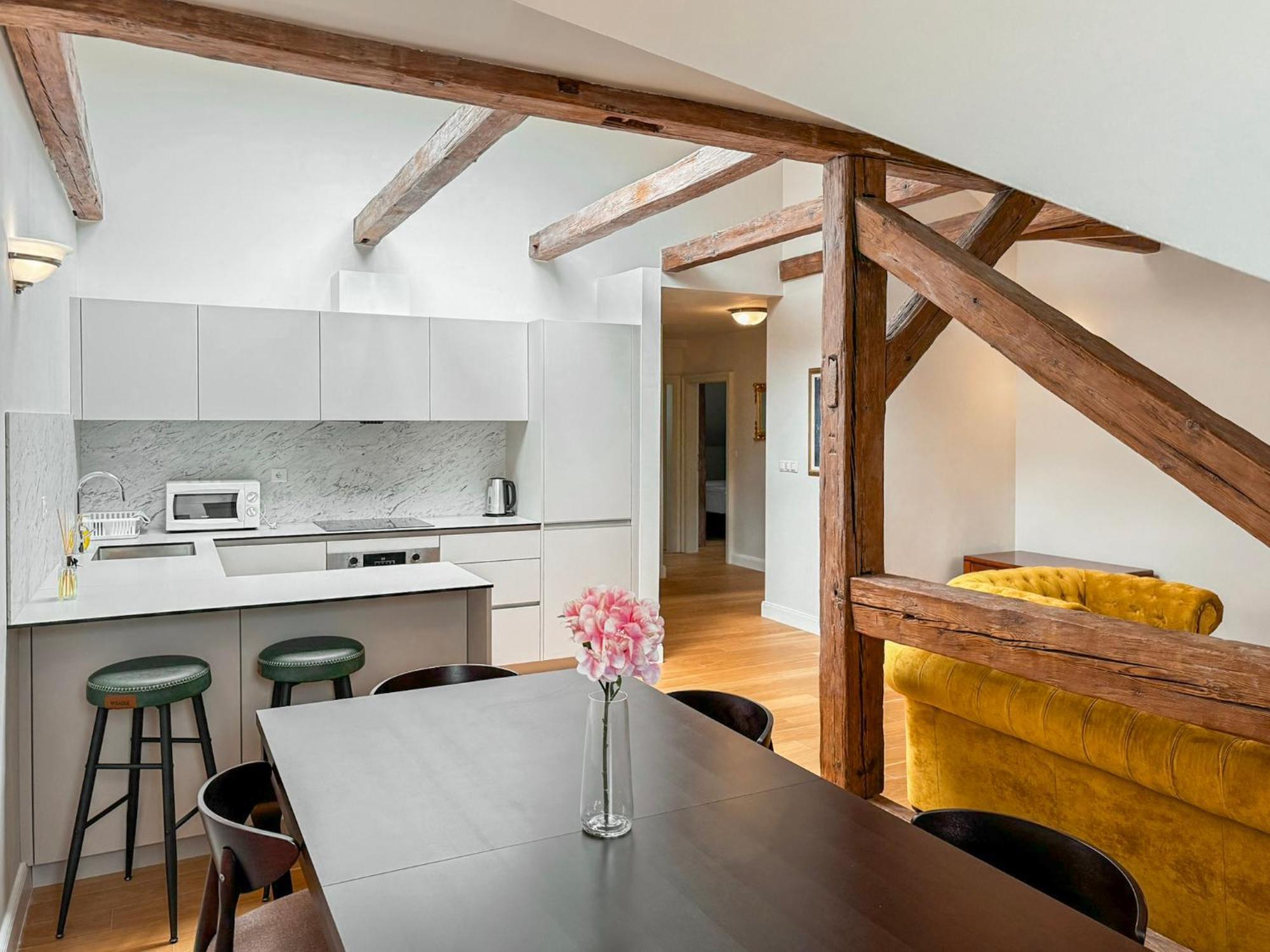 Residence Le Theatre Marianske Lazne Ngoại thất bức ảnh
