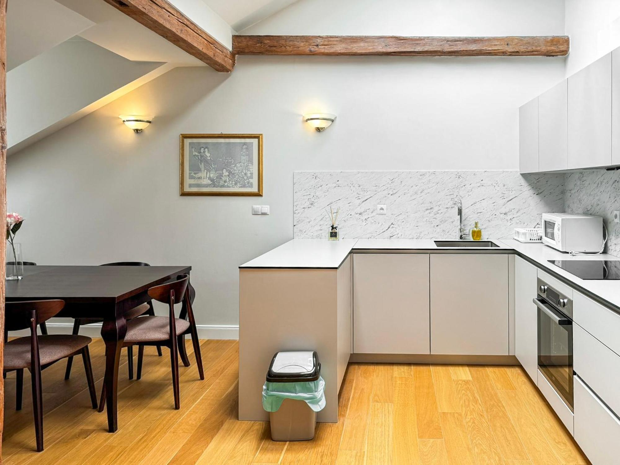 Residence Le Theatre Marianske Lazne Ngoại thất bức ảnh