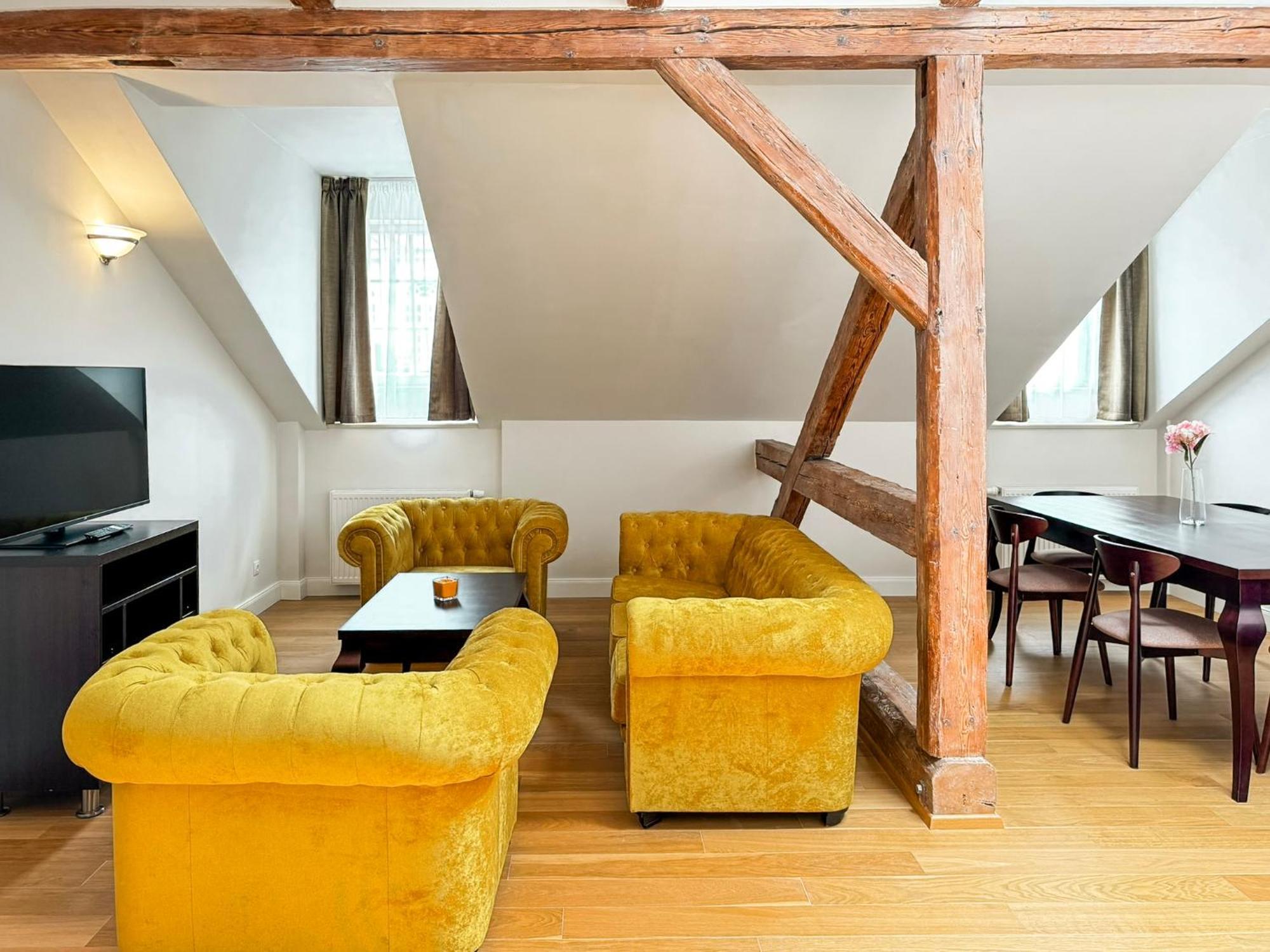 Residence Le Theatre Marianske Lazne Ngoại thất bức ảnh