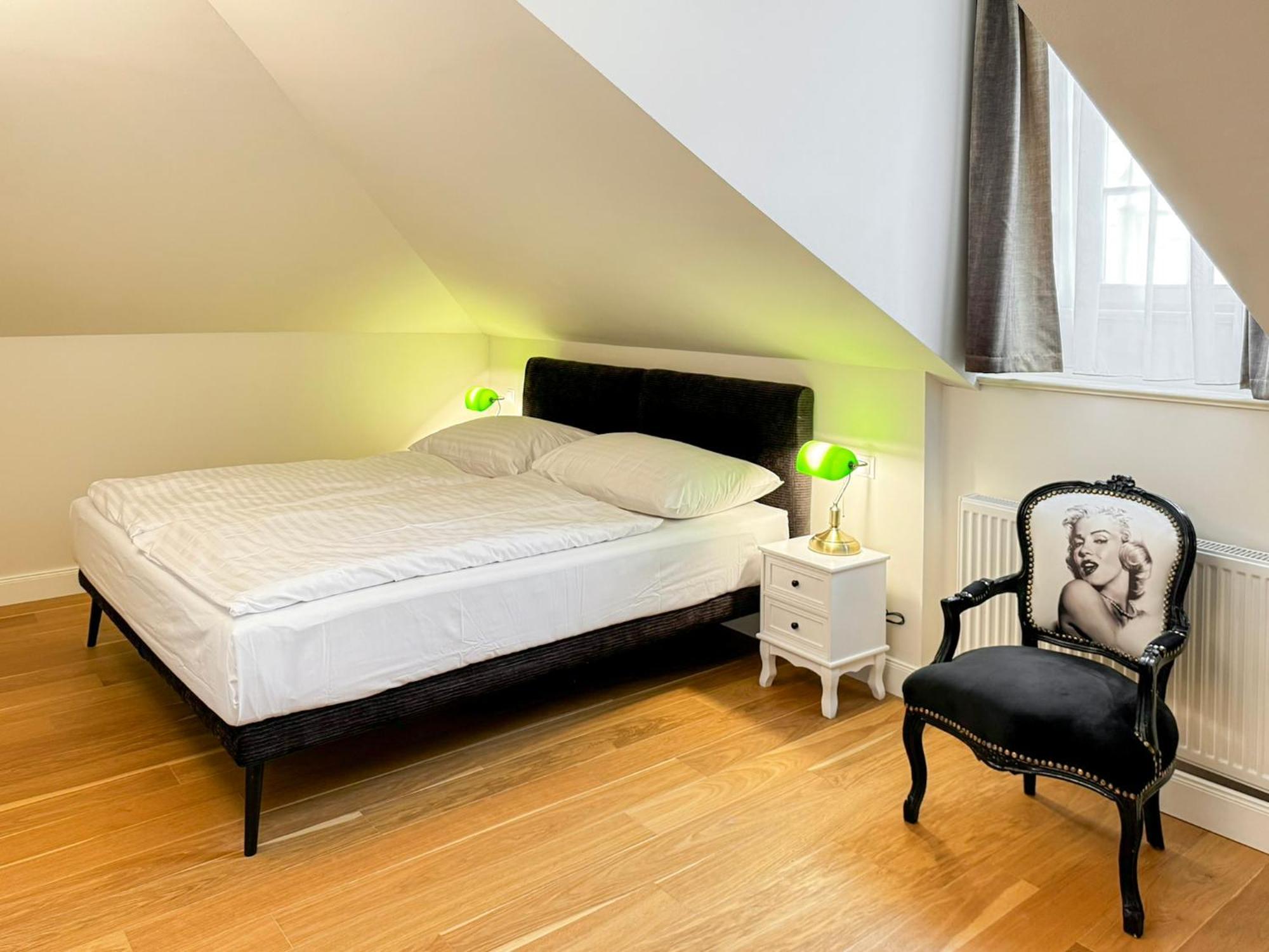 Residence Le Theatre Marianske Lazne Ngoại thất bức ảnh