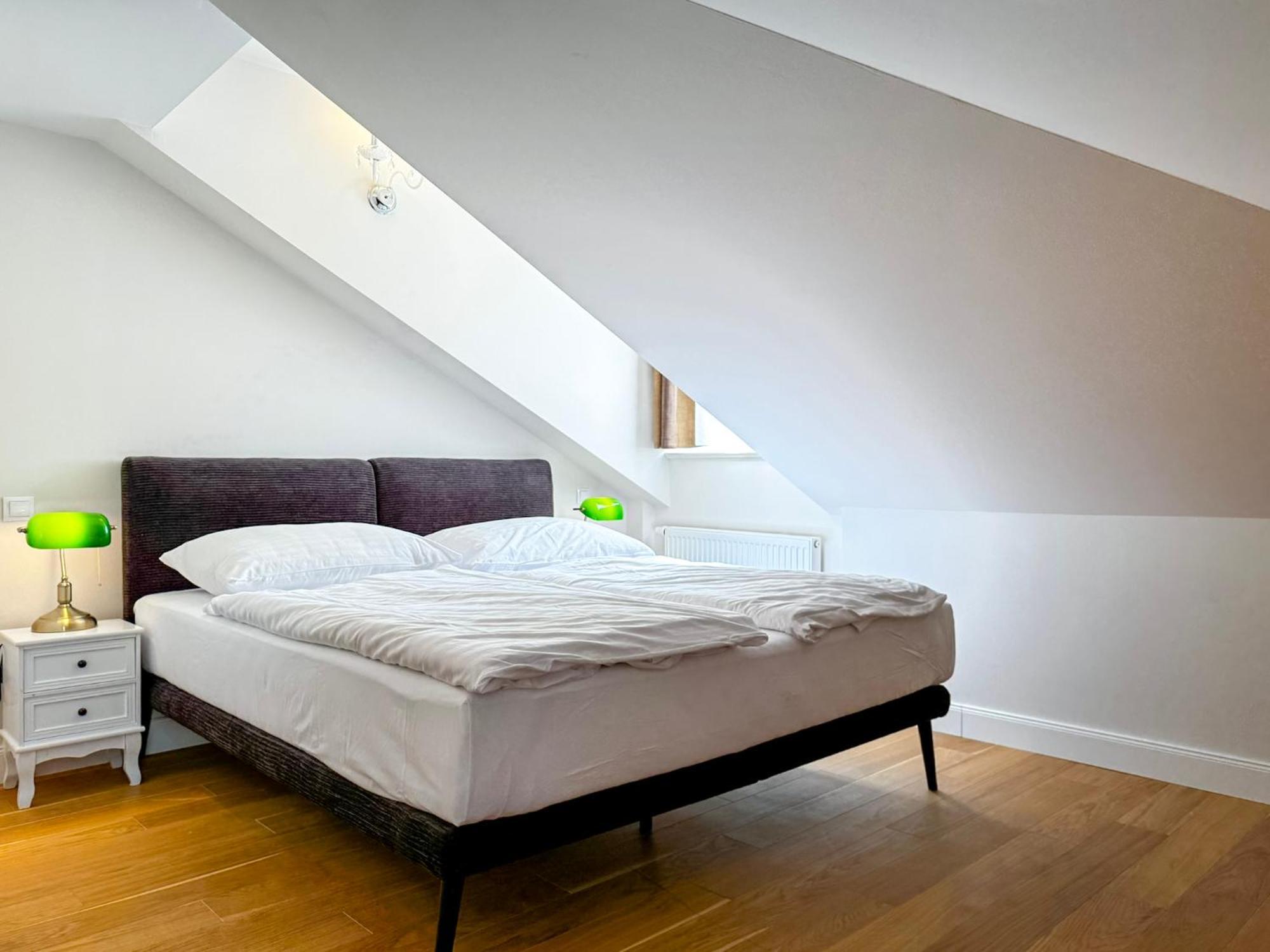 Residence Le Theatre Marianske Lazne Ngoại thất bức ảnh