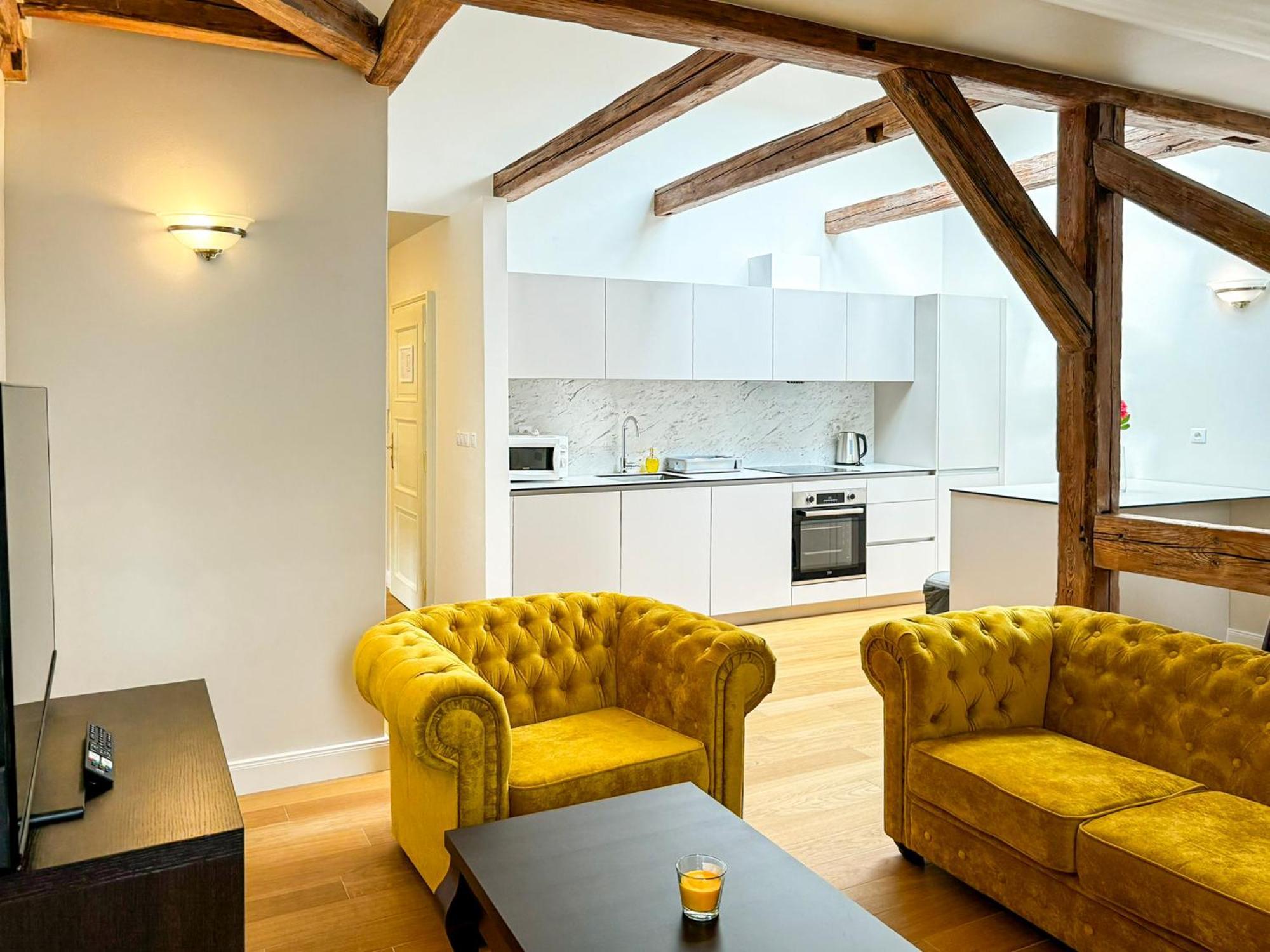 Residence Le Theatre Marianske Lazne Ngoại thất bức ảnh