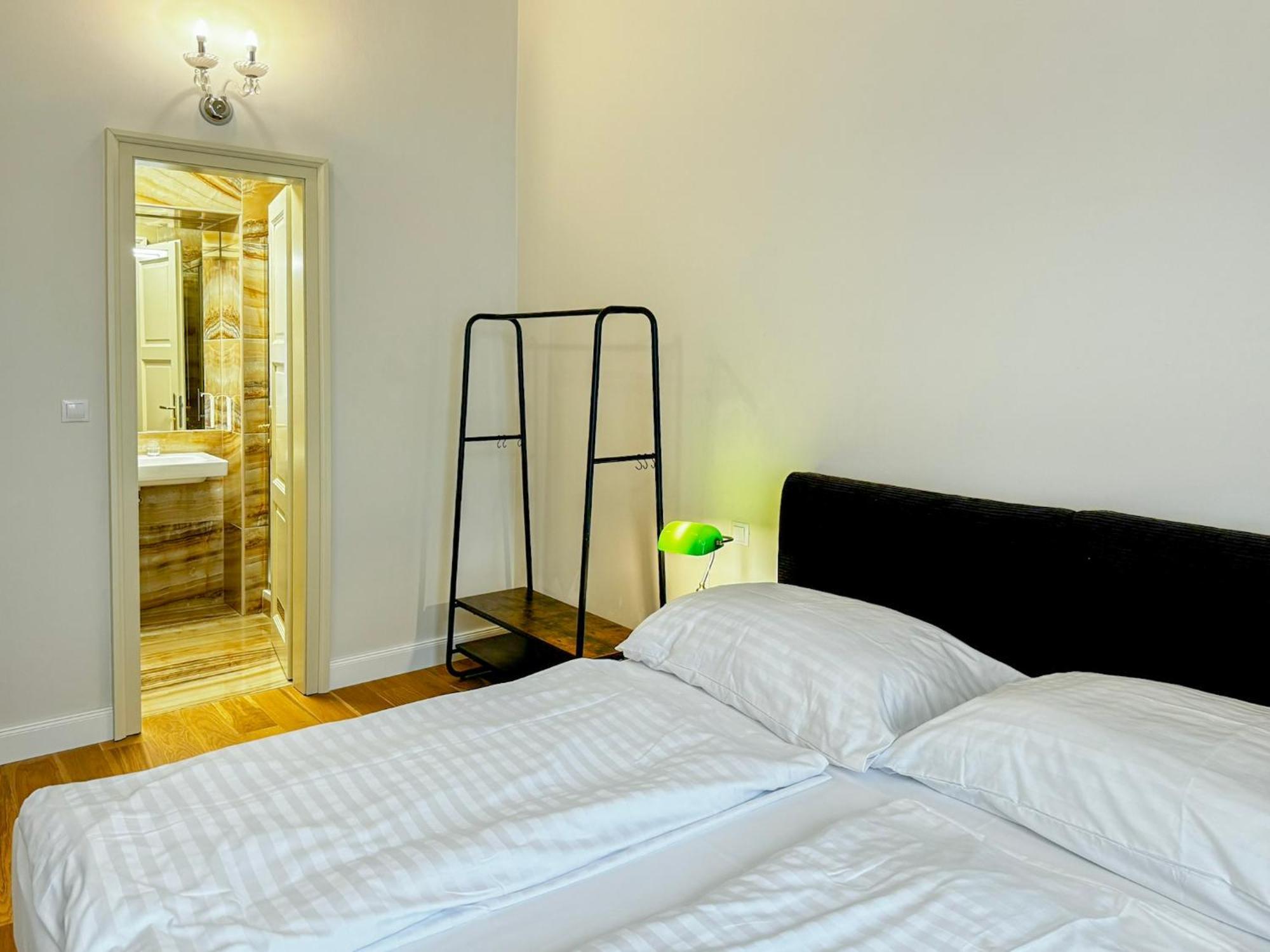 Residence Le Theatre Marianske Lazne Ngoại thất bức ảnh