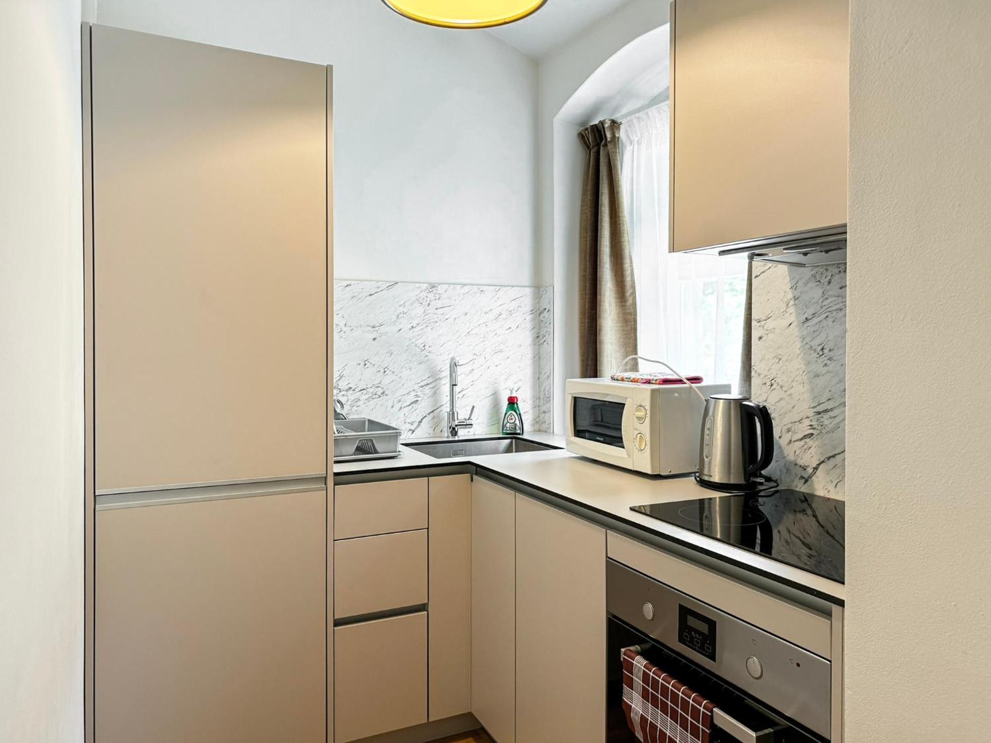 Residence Le Theatre Marianske Lazne Ngoại thất bức ảnh
