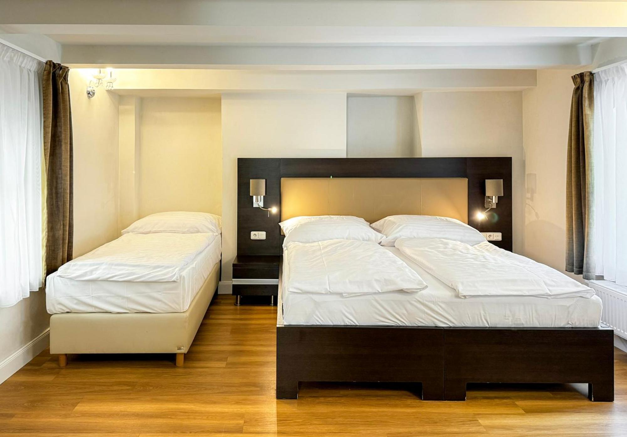 Residence Le Theatre Marianske Lazne Ngoại thất bức ảnh